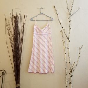 J. Crew dress